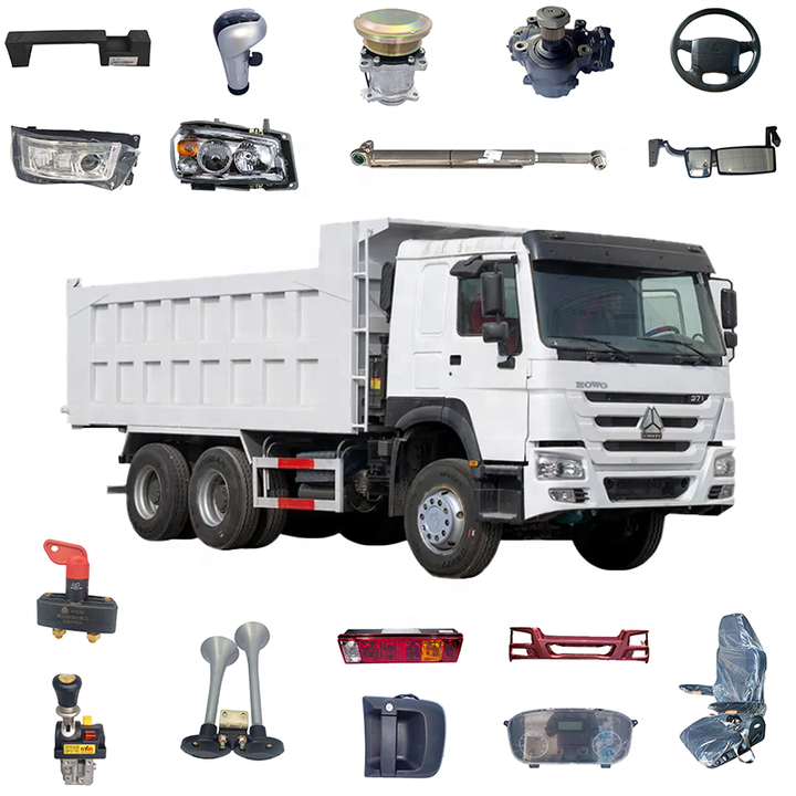Factory Direct Supply Truck Air Dryer 4324251010 0882965 1932701 Truck Brake Parts Air Dryer Assy for Volvo FH16 FM12